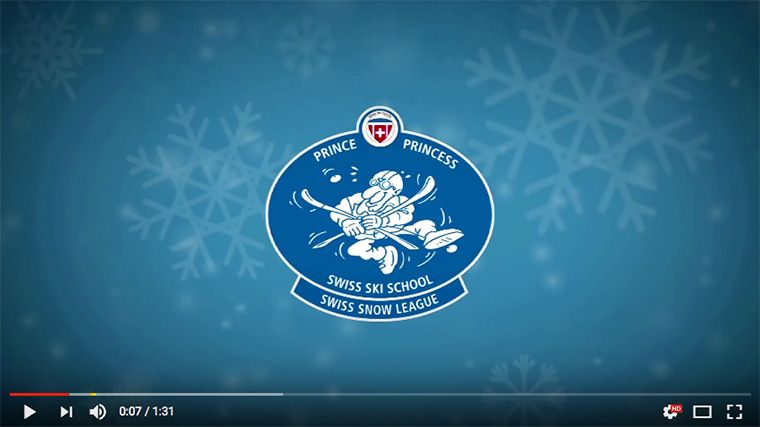  Choisissez votre Niveau de ski Ecole Suisse de ski Veysonnaz Blue Prince ou princess